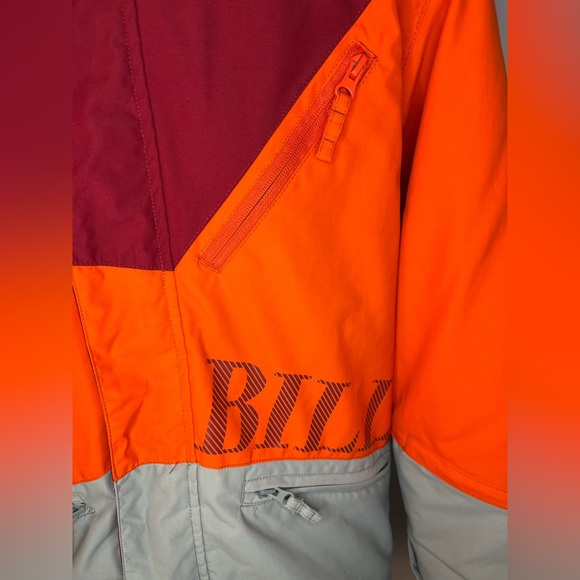 Billabong winter jacket youth 12yrs - Picture 14 of 14